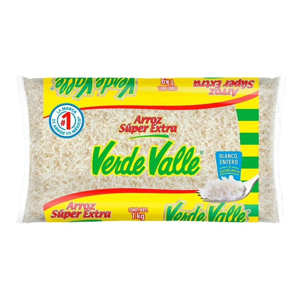Arroz 1kg