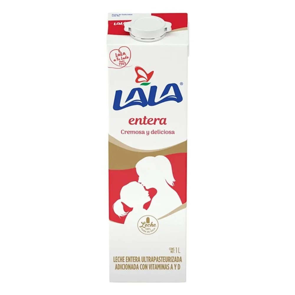 Leche Lala 1L