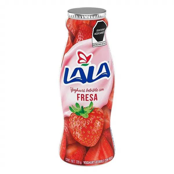 Yogurt 220g