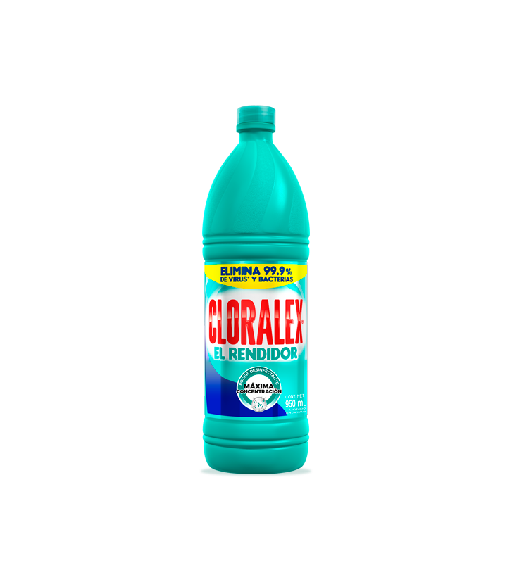 Cloro 1L