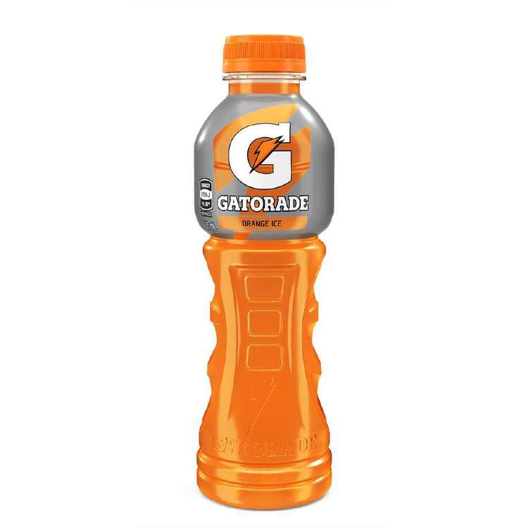 Gatorade 600ml