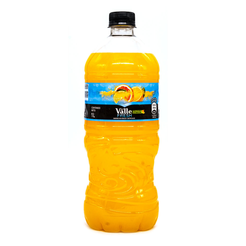 Jugo Del Valle 1L