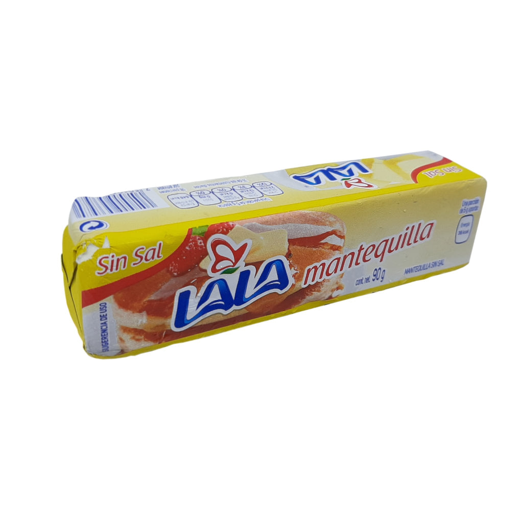 Mantequilla 90g