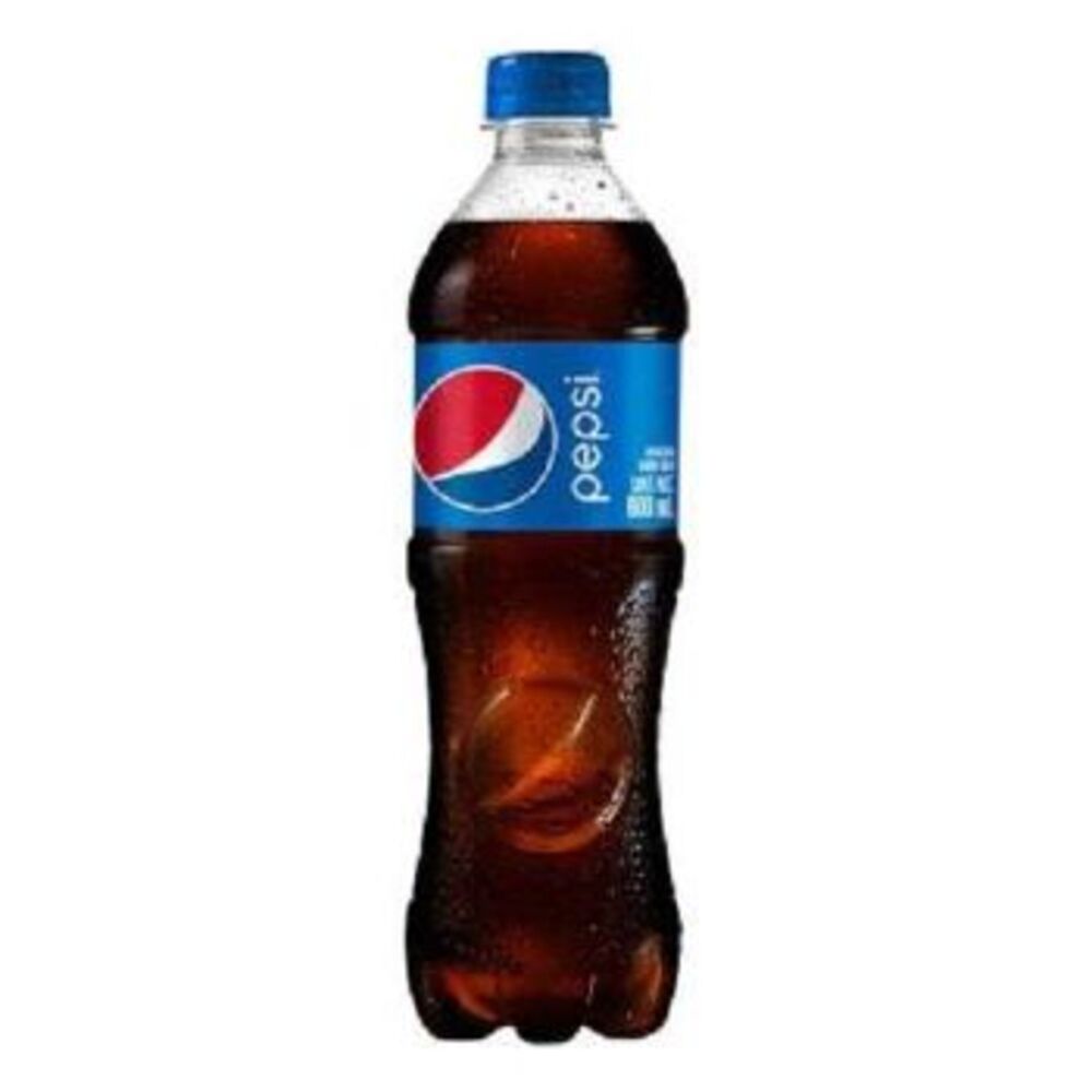 Pepsi 600ml