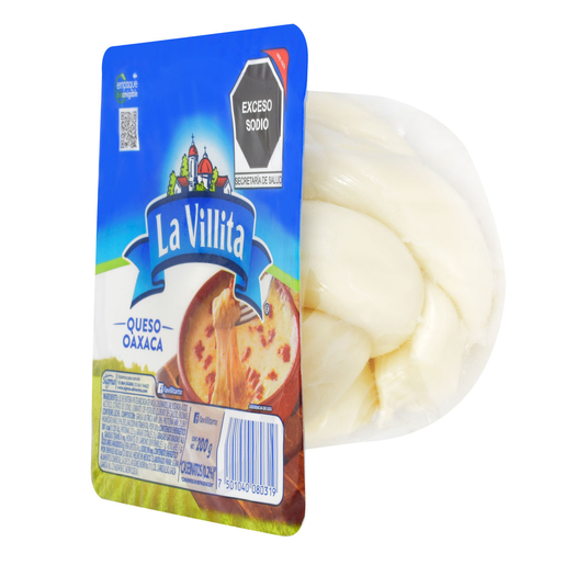 Queso Oaxaca 200g